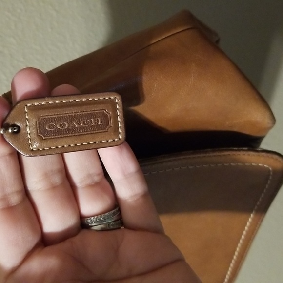 Coach Purse - Picture 2 of 14